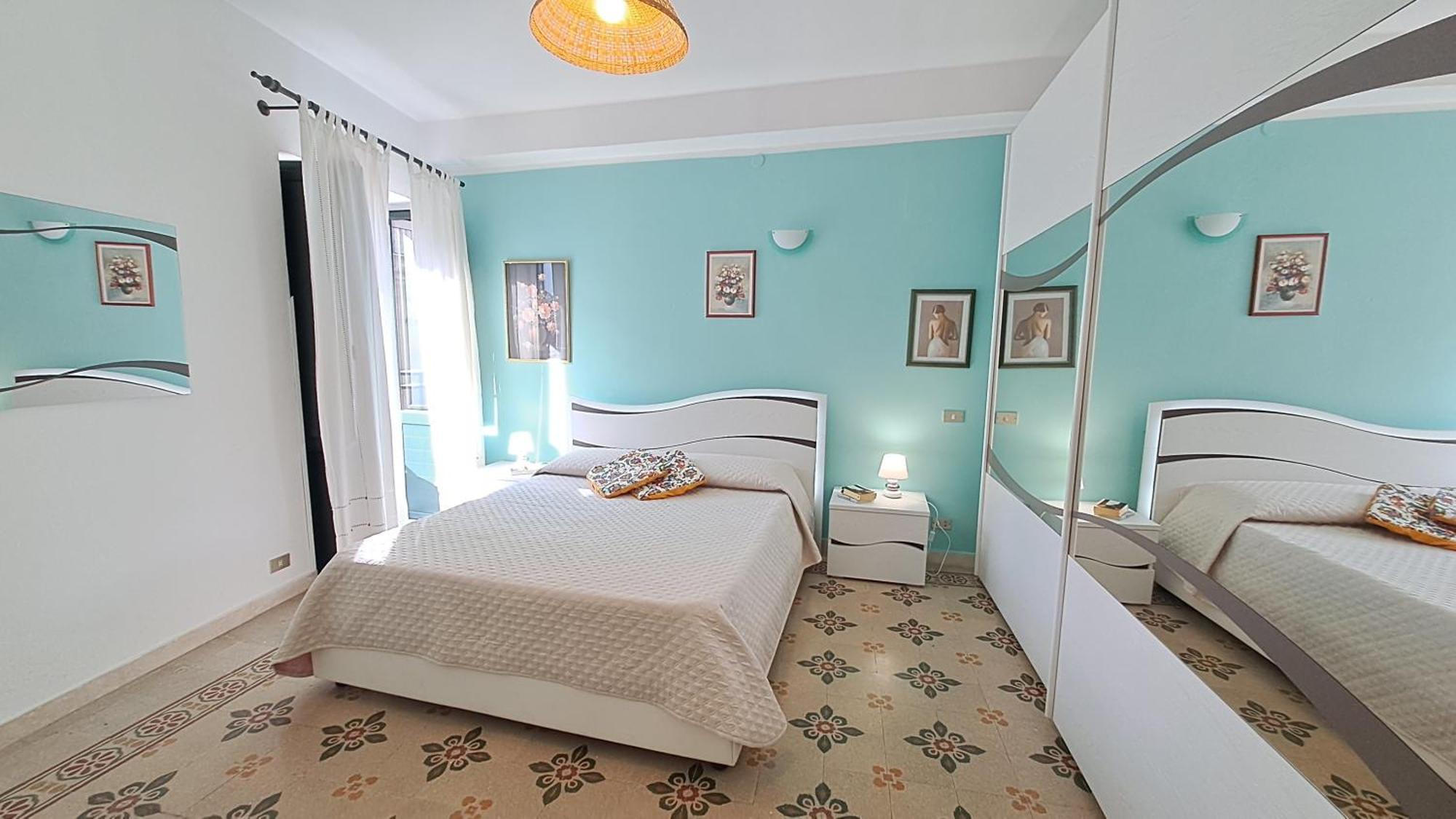 Sky Apartment By Casa In Mente Cefalu Exterior photo