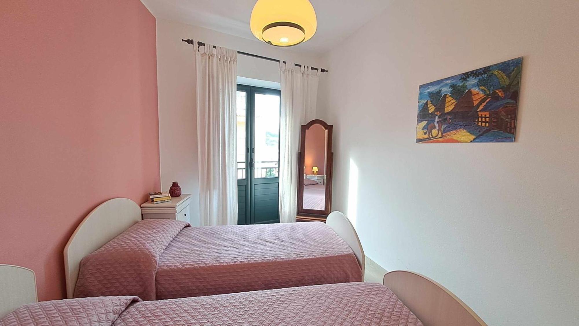 Sky Apartment By Casa In Mente Cefalu Exterior photo